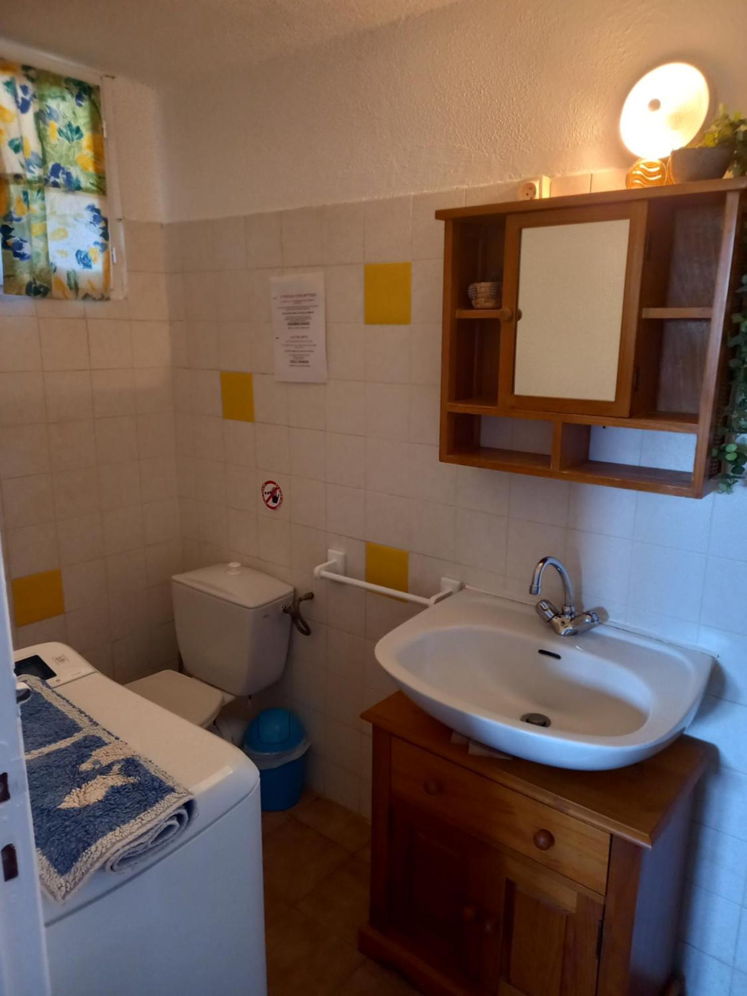 Appartement Climatise 35 M2 Pour 1 Couple - Piscine Partagee - Porto-Vecchio  Luaran gambar